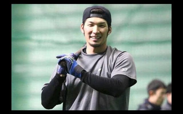 日本ハム大田、球界の移籍活性化を歓迎　「いいことが絶対にある」