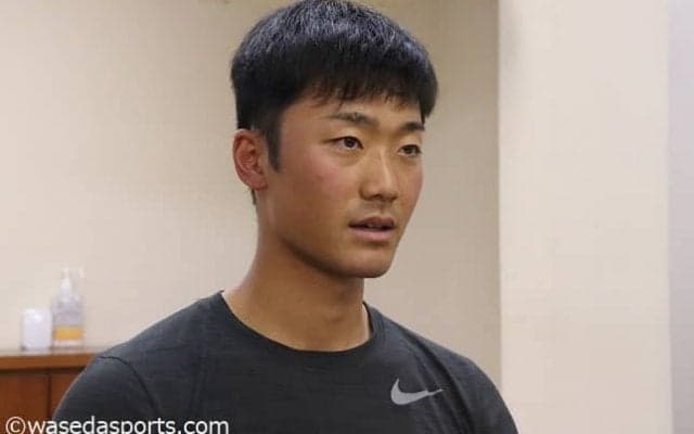 【連載】新体制始動特集『ＲＥＭＡＫＥ』 第１回 福岡高輝×瀧澤虎太朗