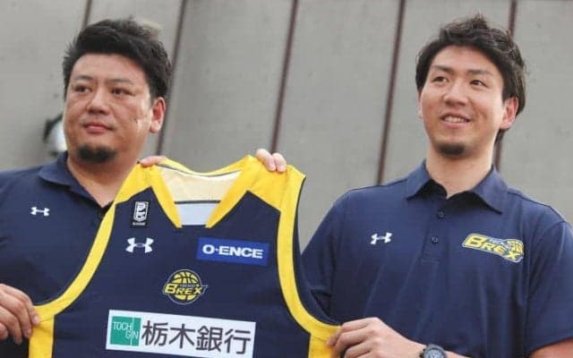 オーストラリア挑戦を終えた比江島慎がBリーグ復帰、栃木ブレックス加入が決定！