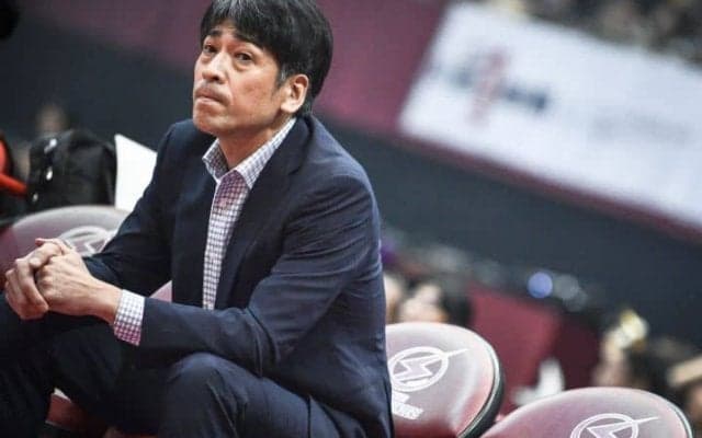 川崎の前半戦を北卓也ヘッドコーチが振り返る「練習が大事だとあらためて感じた」