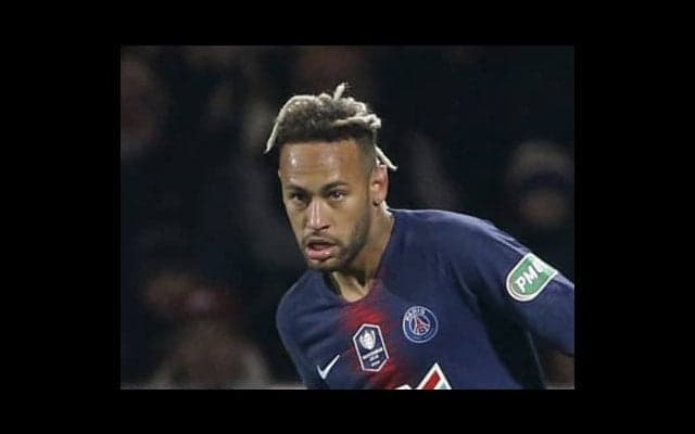 ネイマールを丸裸にする。市場価値ナンバー１の知られざる素顔