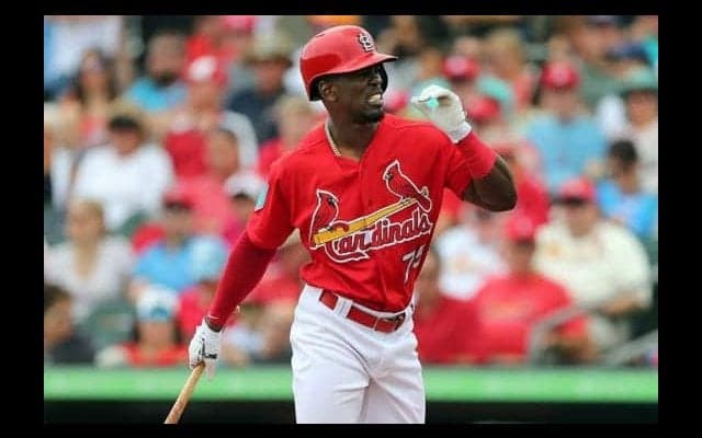 【MLB】元巨人ガルシアがとった驚愕の自己啓発方法とは…　昨季の悔しさ忘れぬため“刻印”