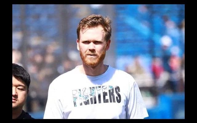 ハム退団のトンキン、日本野球に適応しきれなかった理由は…米メディア分析