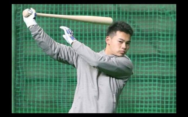 日ハムドラ6田宮、吉田輝と柿木の“起床係”快諾「自分にとってメリットです」