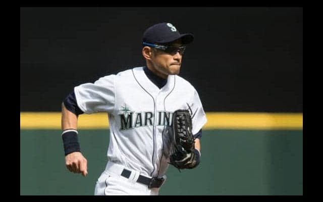 【MLB】イチローは日本開幕戦後もプレー!?　米記者、引退想定なら「あなたの注意不足」