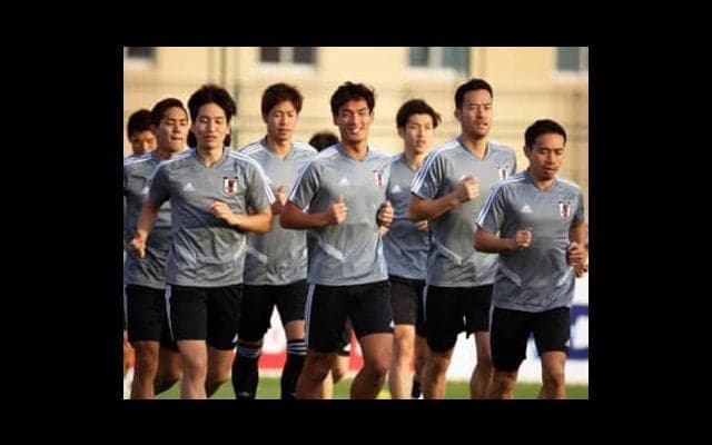 ５度目のアジア王者へ。森保ジャパンの敵は「自分たち自身」