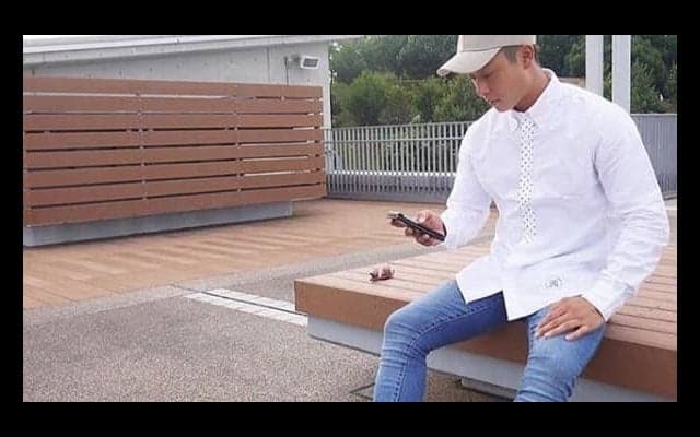 筋肉の衰えについて