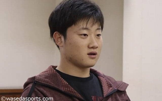 【連載】新体制始動特集『ＲＥＭＡＫＥ』 第２回 柴田迅×真中直樹