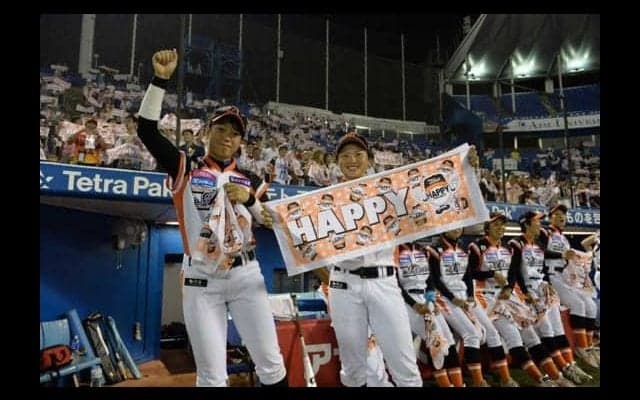 【女子プロ野球】昨年引退の川端友紀、楢岡美和と1月20日に最後のファンイベント開催へ