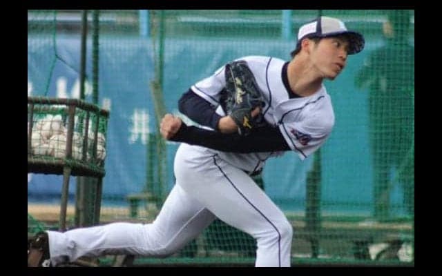 1年前の西武ドラ1齊藤大に「無休トレ」司令　渡辺GM「いい感触忘れないように」