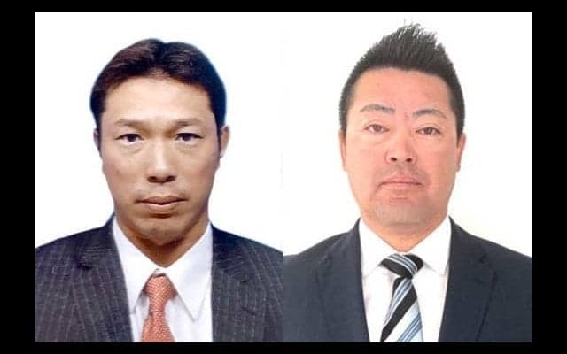 元ロッテ小林雅氏、元巨人石井氏が女子プロ野球トップチーム総合コーチに就任
