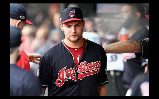 【MLB】SNSで大学生に嫌がらせし“炎上”の現役右腕が謝罪　「今後、より責任感を持つ」