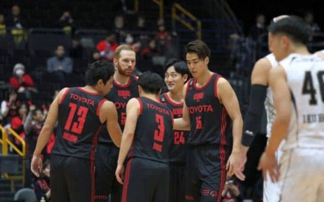 天皇杯ファイナルラウンド、栃木と京都、A東京が一発勝負を制して準決勝へ進出！