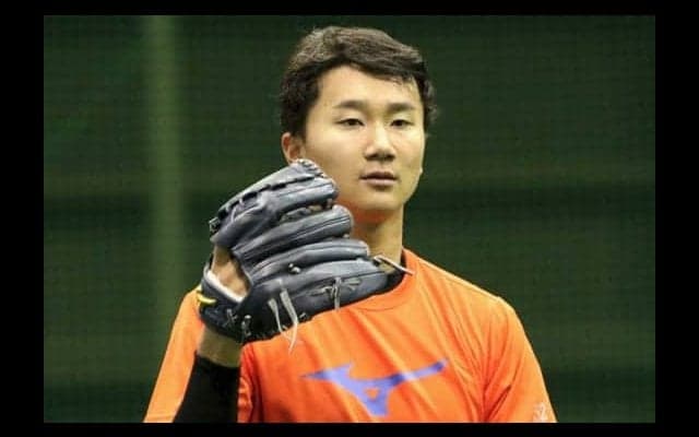 日本ハム宮台が今年初ブルペン入り　初勝利に向け「レベルアップしなきゃいけない」