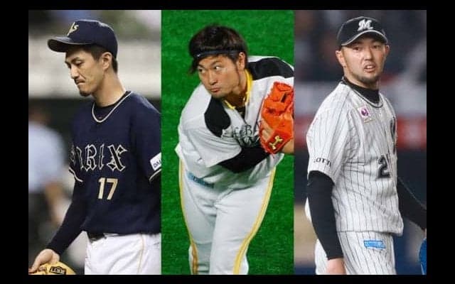 パ6球団の救援投手事情　2018年は楽天が好成績も最下位、西武は不振も…