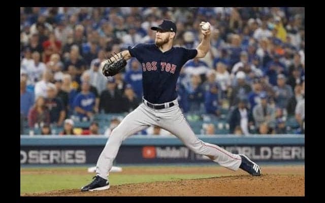 メジャーで最もえげつない球は？　MLB公式選出の“魔球”動画トップ10が話題