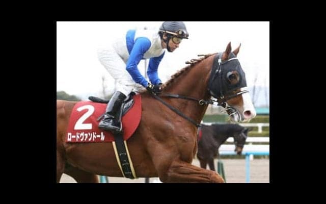 激走パターンは３つ。日経新春杯でお年玉をくれそうな４頭を見つけた