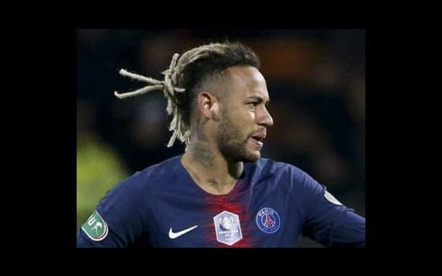 ネイマールが世界最高の選手になるためには、根本的な改革が必要だ