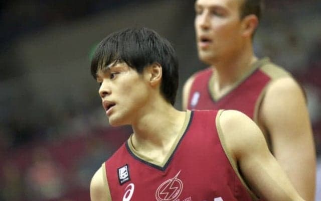 シックスマンから先発に転じて川崎を支える藤井祐眞「目の前の1試合にすべてを」