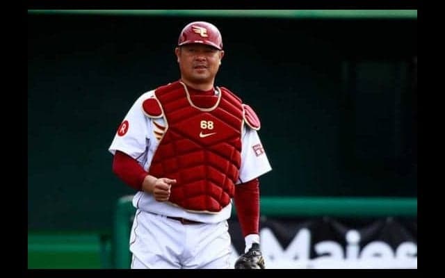 ロッテ、新加入3選手の背番号発表　細川「55」、レイビン「00」、バルガス「42」