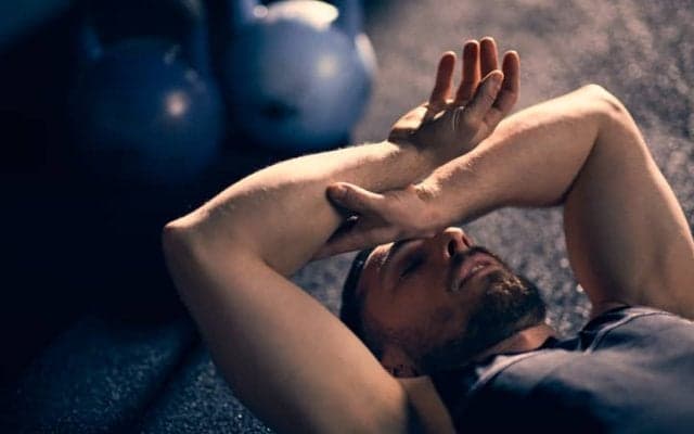 ワークアウト脱落率が高まる「挫折デー」。日本では“1月16日”になる可能性が高い!?