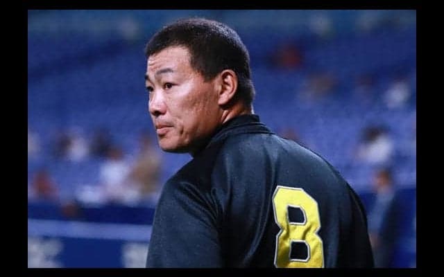 まだまだ元気な阪神・福留が見せた好プレー　巻き返しに必要不可欠なベテランの存在
