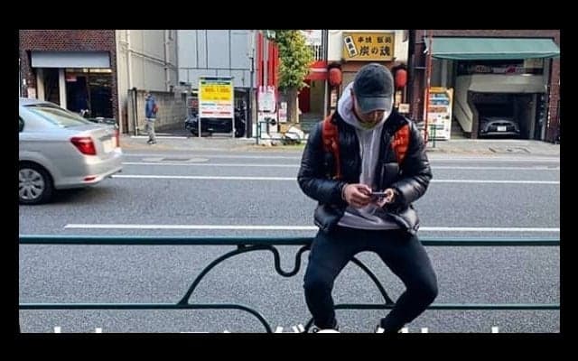 トレーニングのメリット