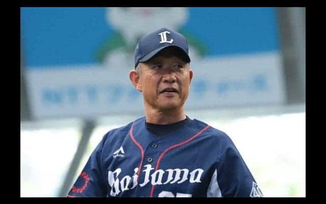 西武が「彩の国功労賞」を受賞　10年ぶりリーグ優勝で「県民に大きな夢と希望」