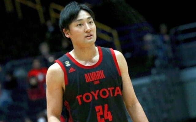 三河を一蹴したアルバルク東京、田中大貴「自分たちの踏んできたプロセスに自信」