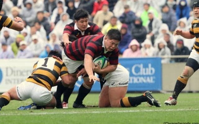 勝負のあやは最後にあり。劇的勝利で５年ぶり年越しを決める！／準々決勝