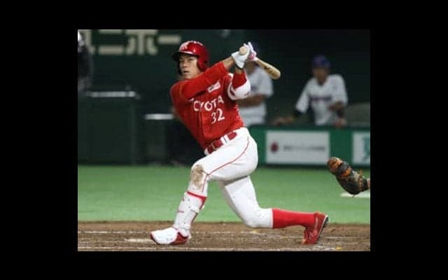 「ポスト浅村」西武・山野辺翔。補欠の高校時代からプロまでの成長過程