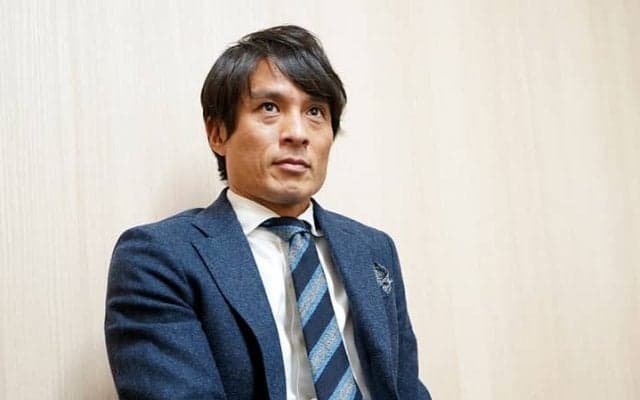 【宮本恒靖インタビュー】イニエスタやF・トーレスなど日本でビッグネームがプレーするのは、Jリーグ全体にも知見を与える