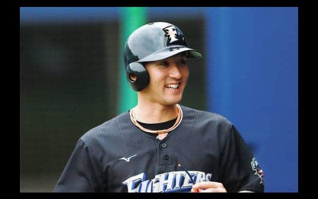 日ハム杉谷が豪州で人生初の始球式を報告　夏の甲子園で投手経験も「1球で…」