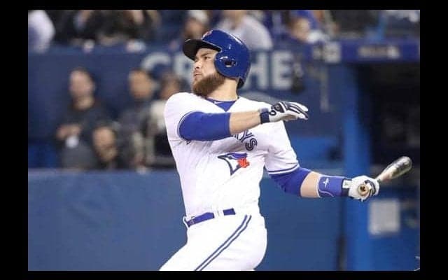 【MLB】ドジャースがベテラン捕手マーティンをトレードで獲得　9年ぶりに古巣復帰