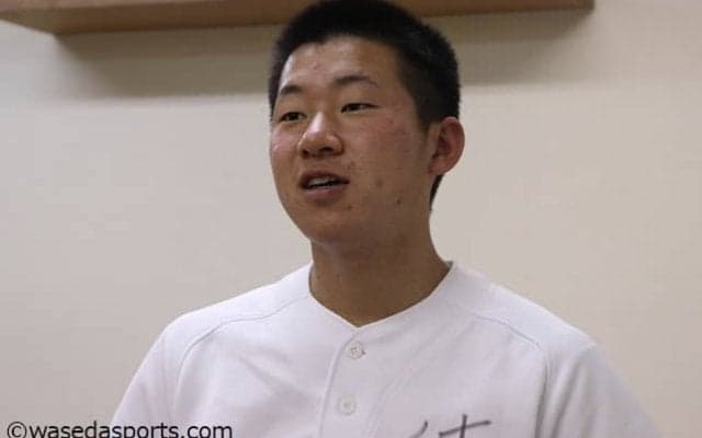 【連載】新体制始動特集『ＲＥＭＡＫＥ』 第４回 徳山壮磨×岩本久重