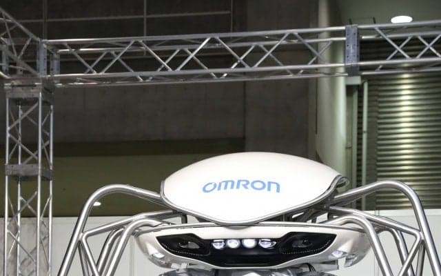 【卓球】高性能卓球ロボが新たな進化　パーソナルコーチングが可能に