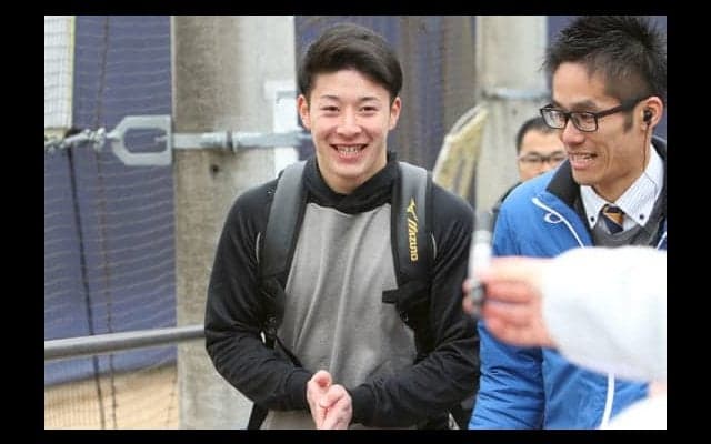 日ハム「新入団選手歓迎式典」パブリックビューイング実施　昨年に続き2年連続