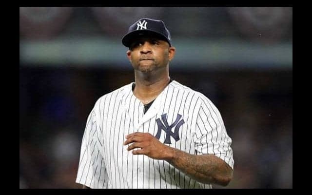 【MLB】サバシア、史上10人目の250勝＆3000Kへ…　地元紙「世界一で引退花道を」