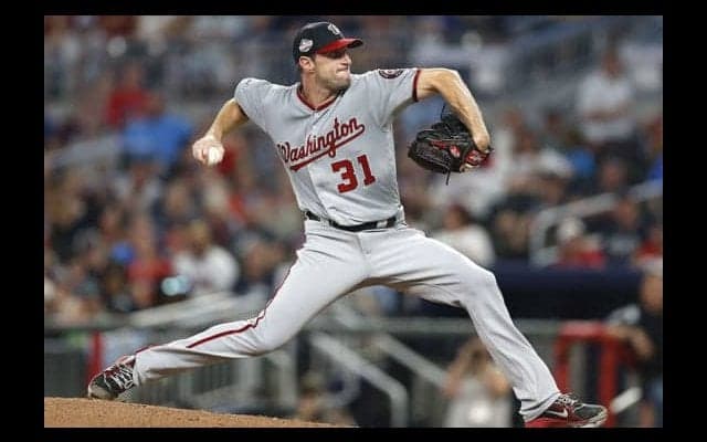 もの凄い奪三振数ショー…MLB公式が15投手を4分5秒にまとめた奪三振動画集を公開