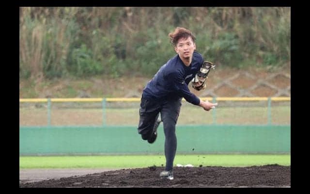 唯一の規定到達者0人は「情けない」　鷹・東浜、千賀＆石川らの“虎の穴“入門へ