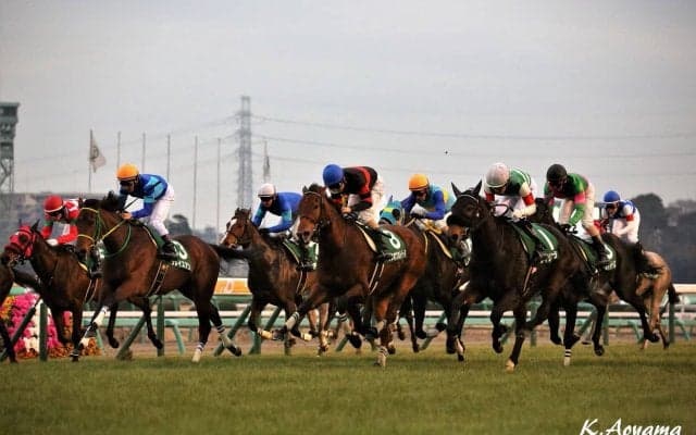 【フェアリーS】大野「先々につながる内容」レース後ジョッキーコメント