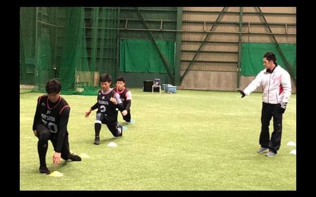 コーチは“優等生”ぶり評価も…ロッテ藤原は自らに及第点与えず、その理由は？