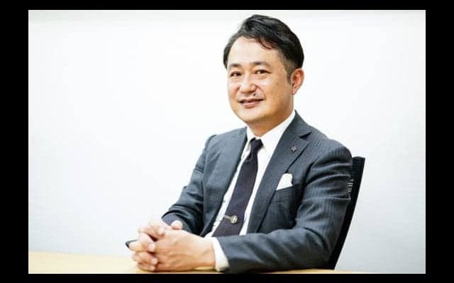 2020年東京五輪は「スタートです」DeNA岡村球団社長が語る新たな球団の在り方