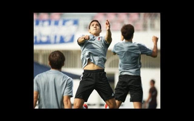 ３人先発を入れ替えか。大迫欠場で武藤嘉紀、北川航也の奮起に期待