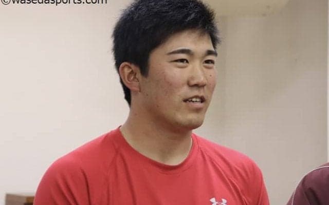 【連載】新体制始動特集『ＲＥＭＡＫＥ』 最終回 加藤雅樹主将×小藤翼副将×檜村篤史副将