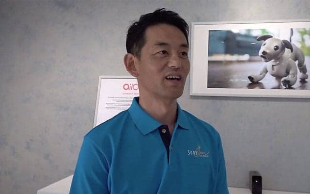 ソニーのスポンサードはハワイへの“恩返し”　ソニーオープン イン ハワイが続いている理由