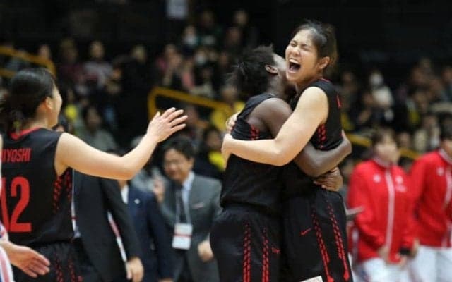 皇后杯優勝に王手を掛けたトヨタ自動車、長岡萌映子は「自信を持って楽しみます」