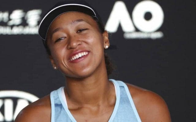 大坂なおみ 思い出の全豪へ意気込み。「ここは初めて本戦出場できたグランドスラムだから」