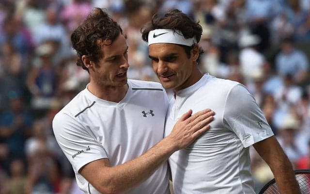 フェデラー 引退決断マレーに惜しみない賛辞。「いつか全てを誇らしく思えるだろう」