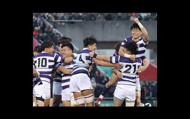 スタイル変更も前への精神は不変。22年ぶりＶで明大が新時代を築く